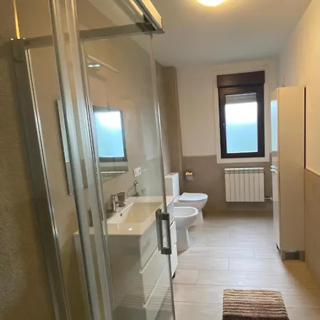 Holiday home Casa Nieves Porrino
