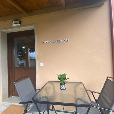Casa Nieves * Porrino