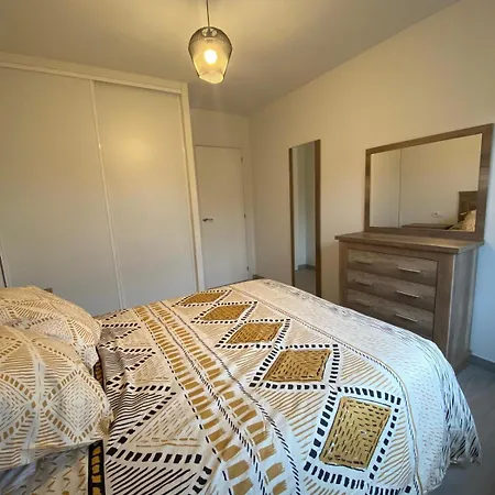 Holiday home Casa Nieves Porrino