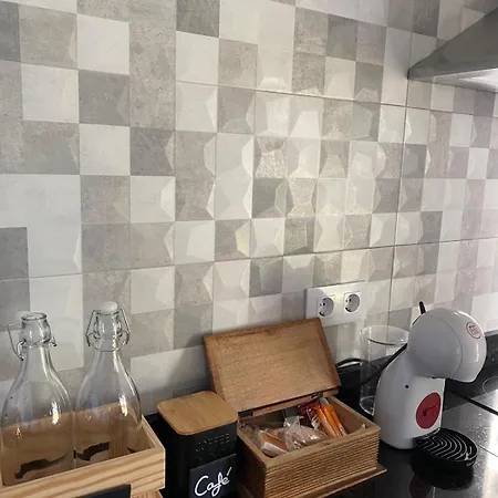 Casa Nieves Σπίτι διακοπών Porriño