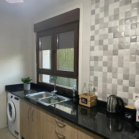 Σπίτι διακοπών Casa Nieves *