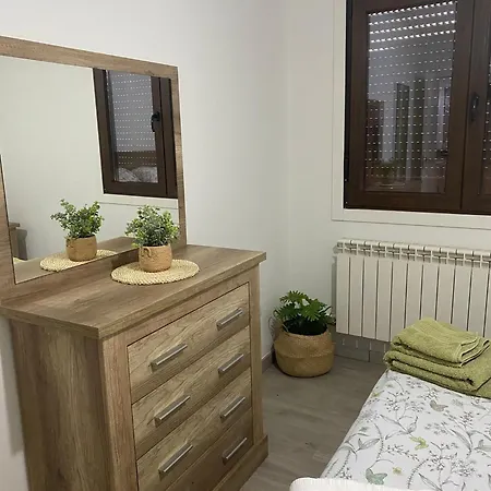Casa Nieves Holiday home *